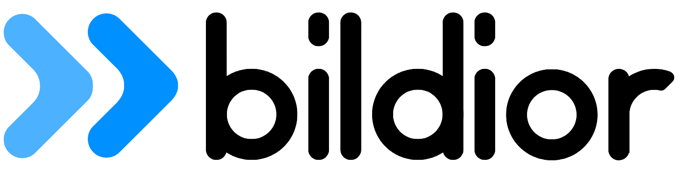 Bildior Logo